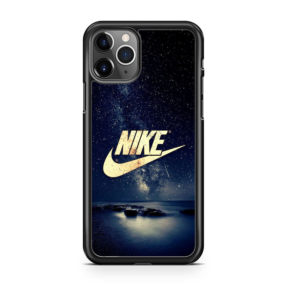 Nike Dust of The Night iPhone 11 Pro Case-Xtracase