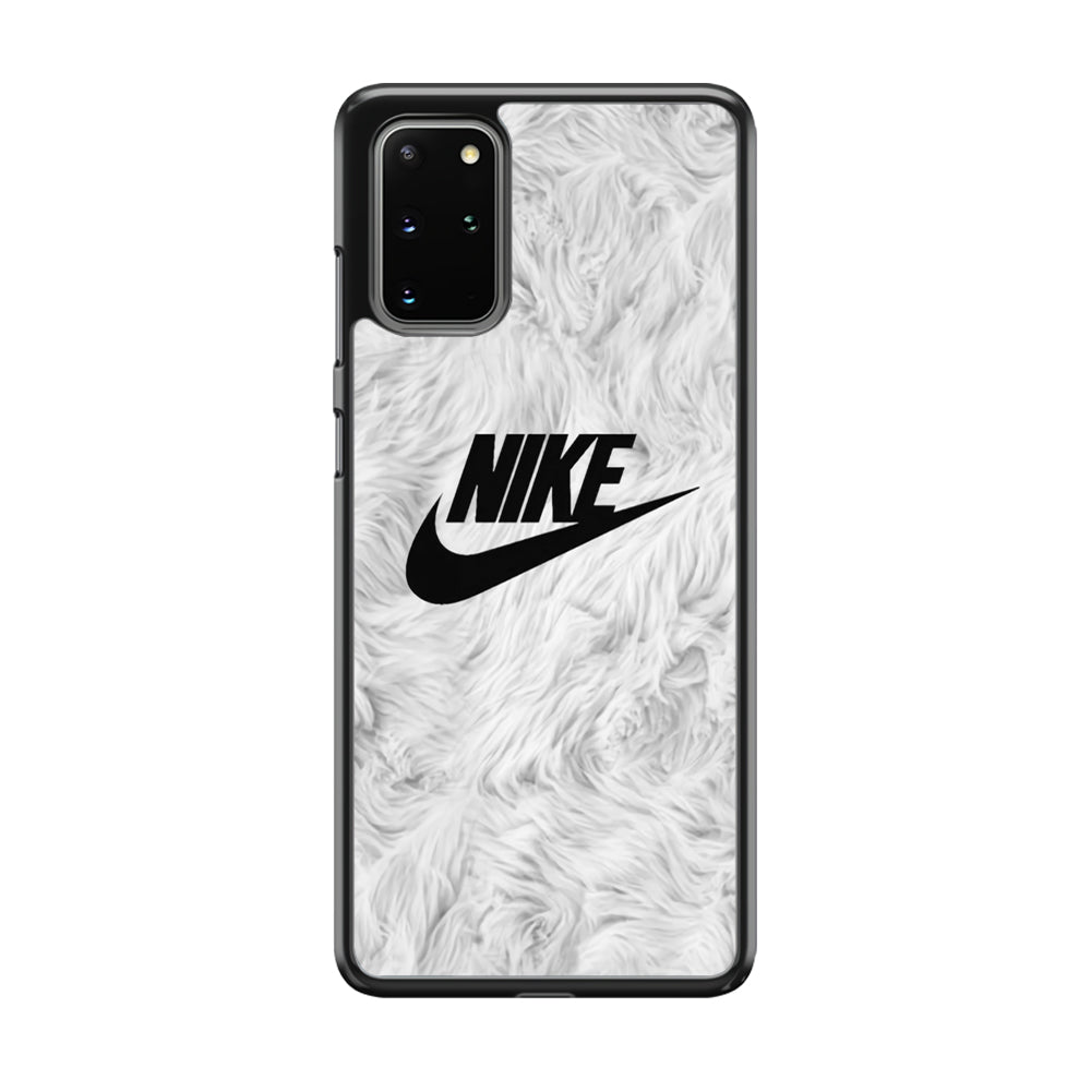 Nike Feather Soft Samsung Galaxy S20 Plus Case-Xtracase