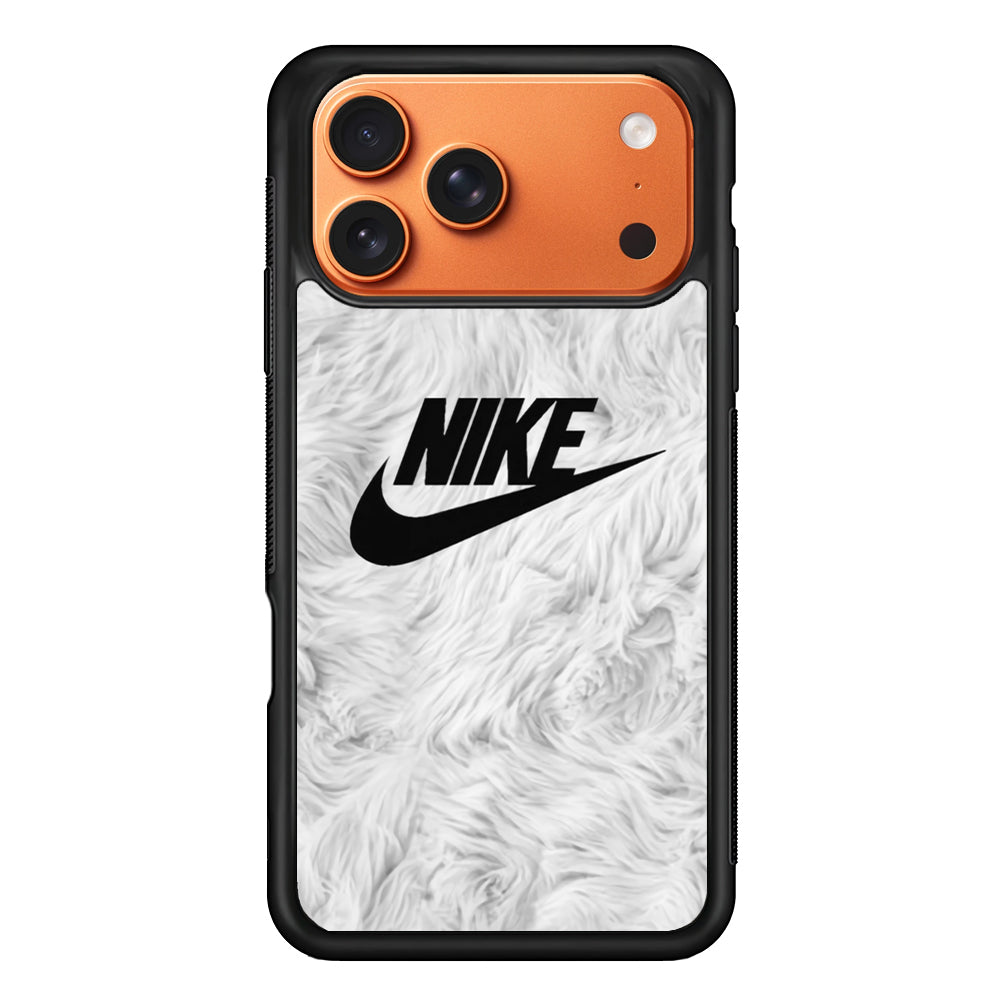 Nike Feather Soft iPhone 17 Pro Max Case