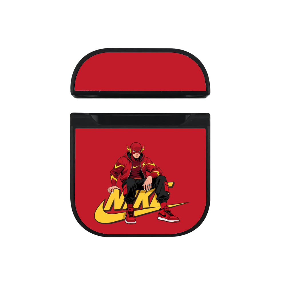 Nike Flash Street Runner Apple AirPods Case - Xtracase