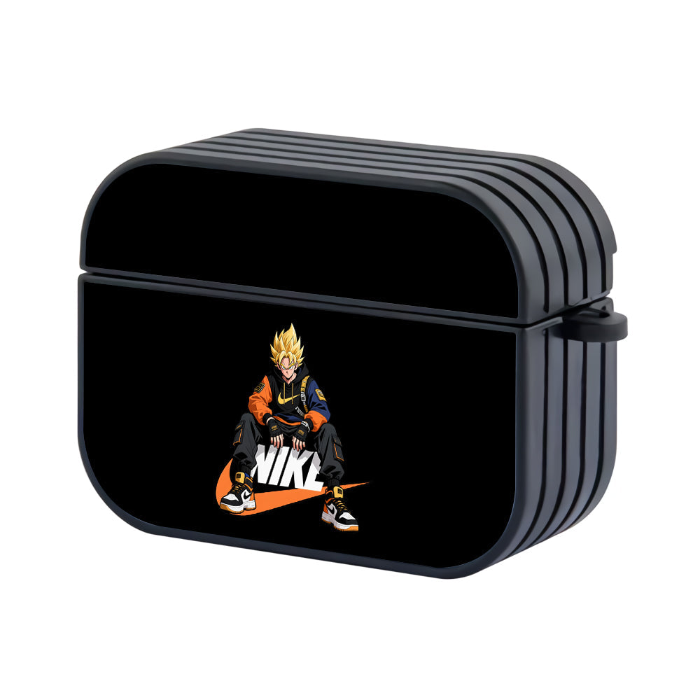 Nike Goku Urban Street Apple Airpods Pro 3 Case - Xtracase