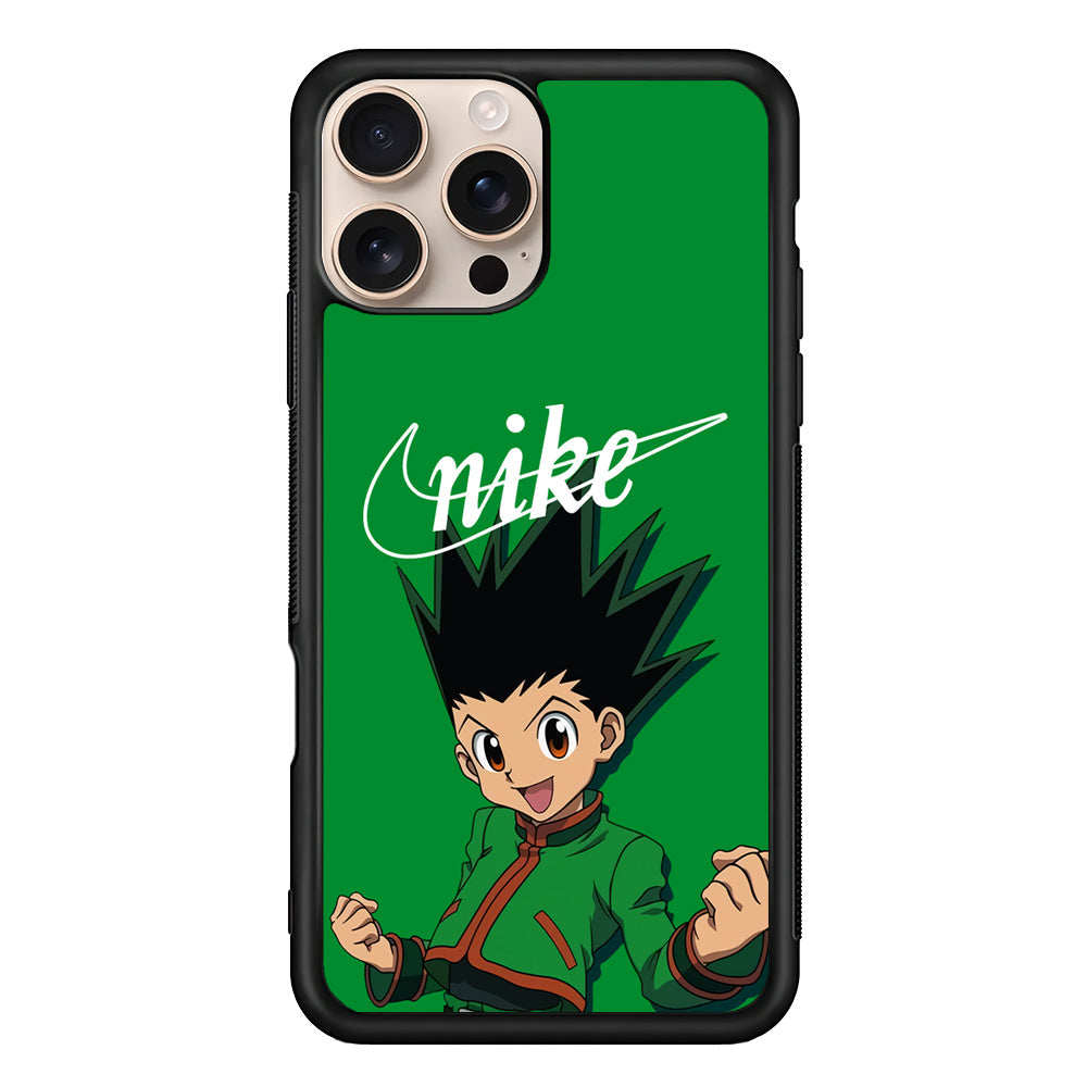 Nike Gon Freecs iPhone 16 Pro Max Case - Xtracase