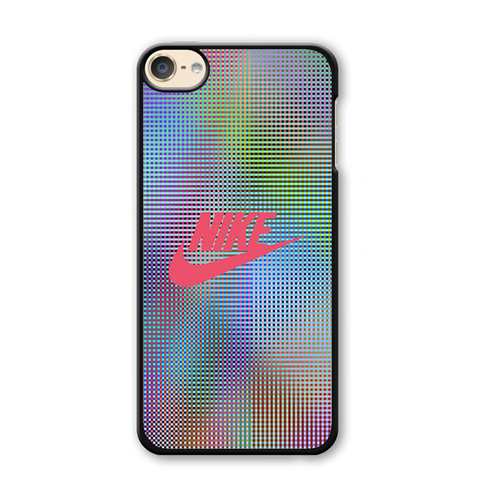 Nike Gradient Colour Abstract iPod Touch 6 Case-Xtracase
