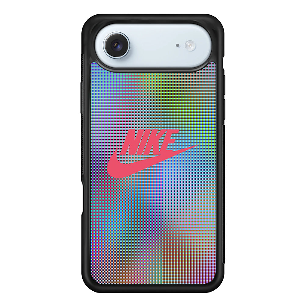 Nike Gradient Colour Abstract iPhone 17 Air Case - Xtracase