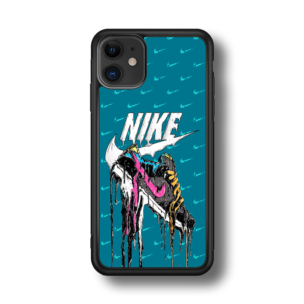 Nike Hype User iPhone 11 Case-Xtracase