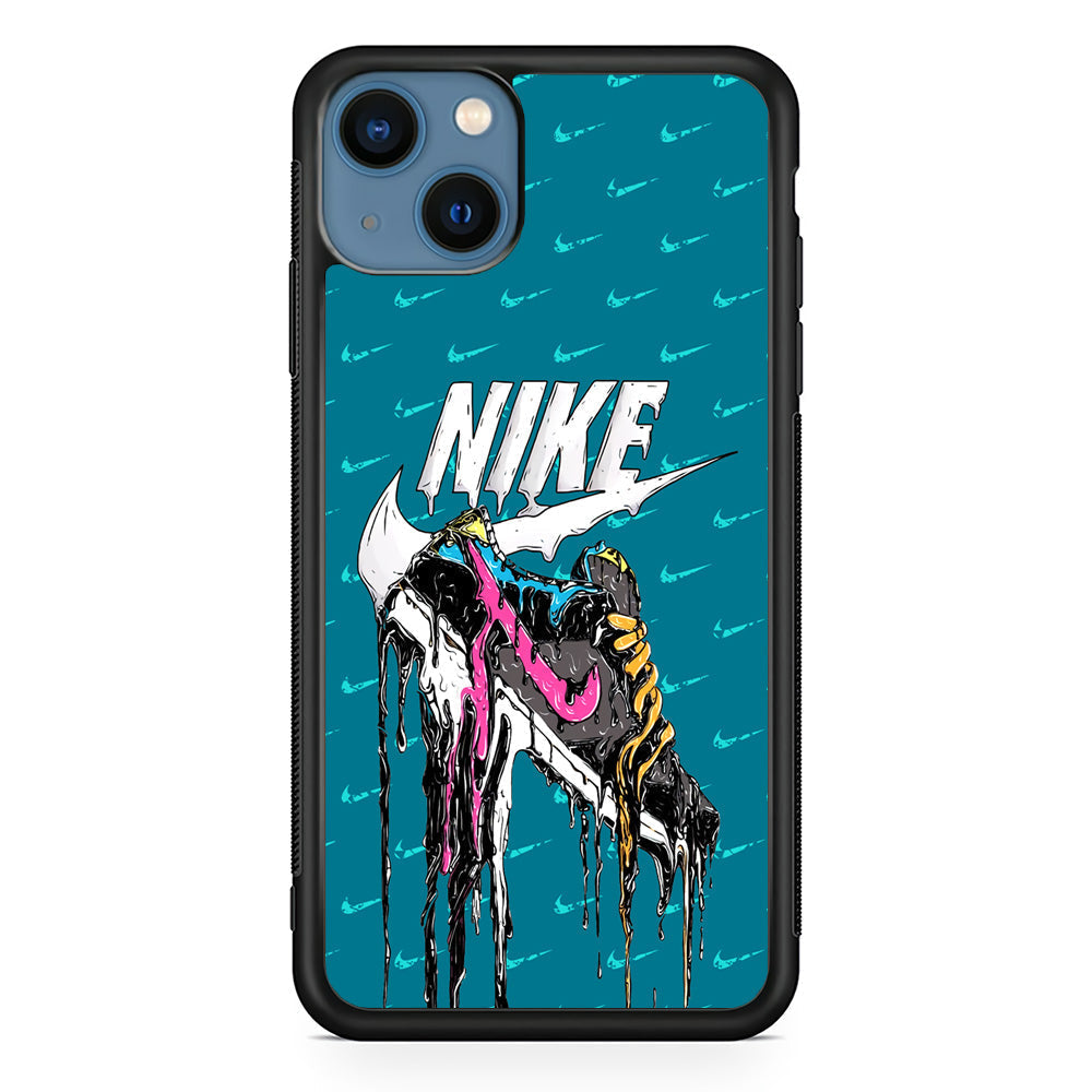 Nike Hype User iPhone 15 Plus Case-Xtracase