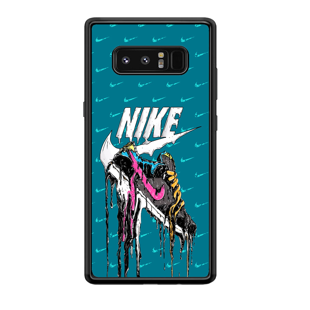 Nike Hype User Samsung Galaxy Note 8 Case-Xtracase