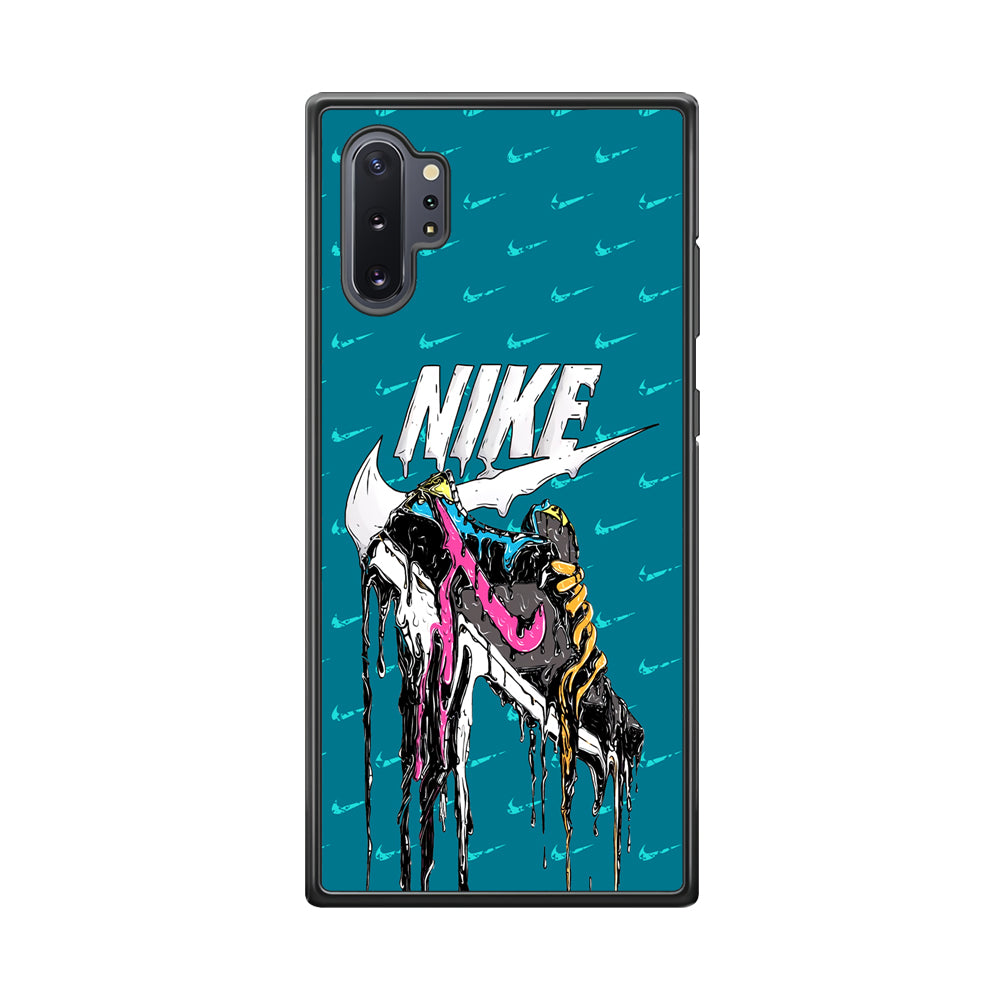 Nike Hype User Samsung Galaxy Note 10 Plus Case-Xtracase