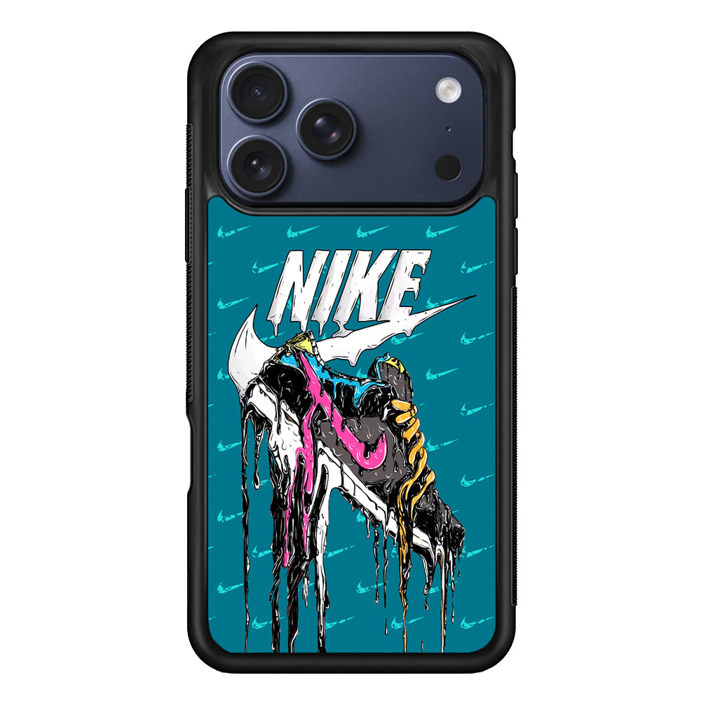 Nike Hype User iPhone 17 Pro Case - Xtracase