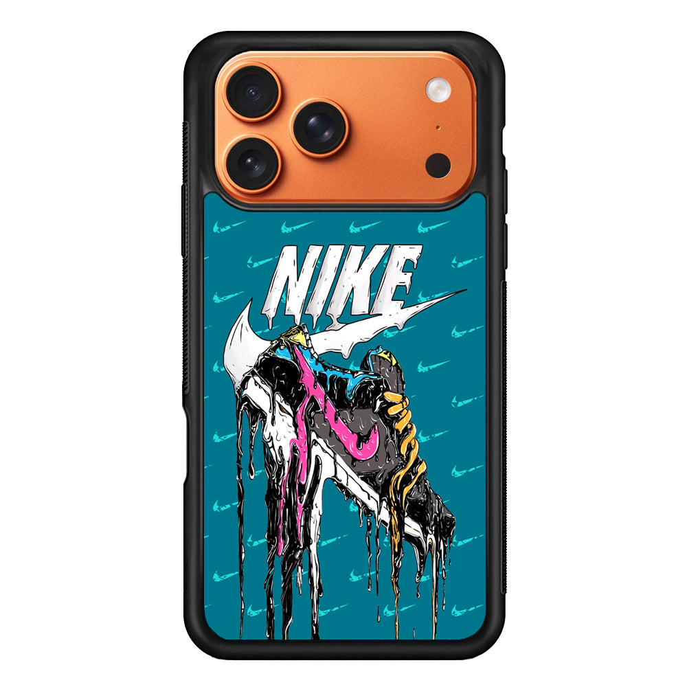 Nike Hype User iPhone 17 Pro Max Case