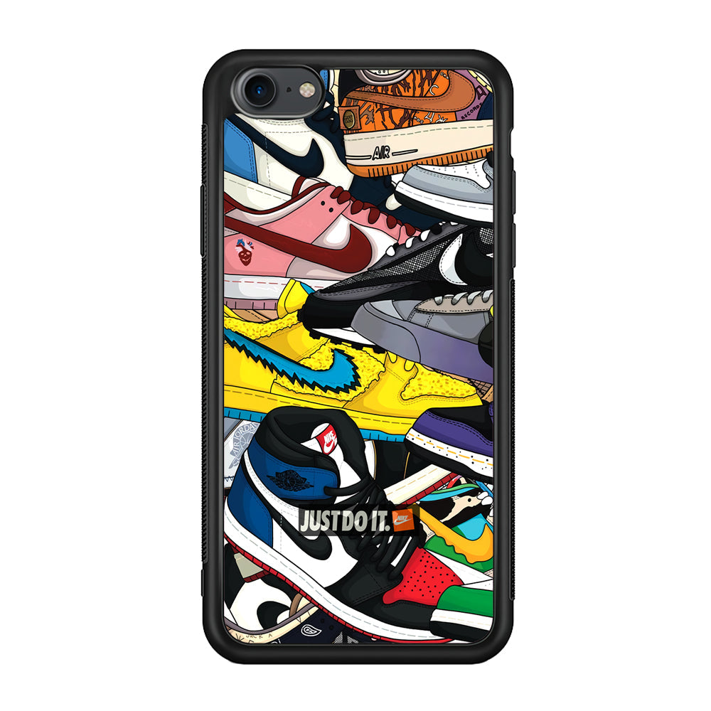 Nike List of Priceless iPhone 8 Case-Xtracase