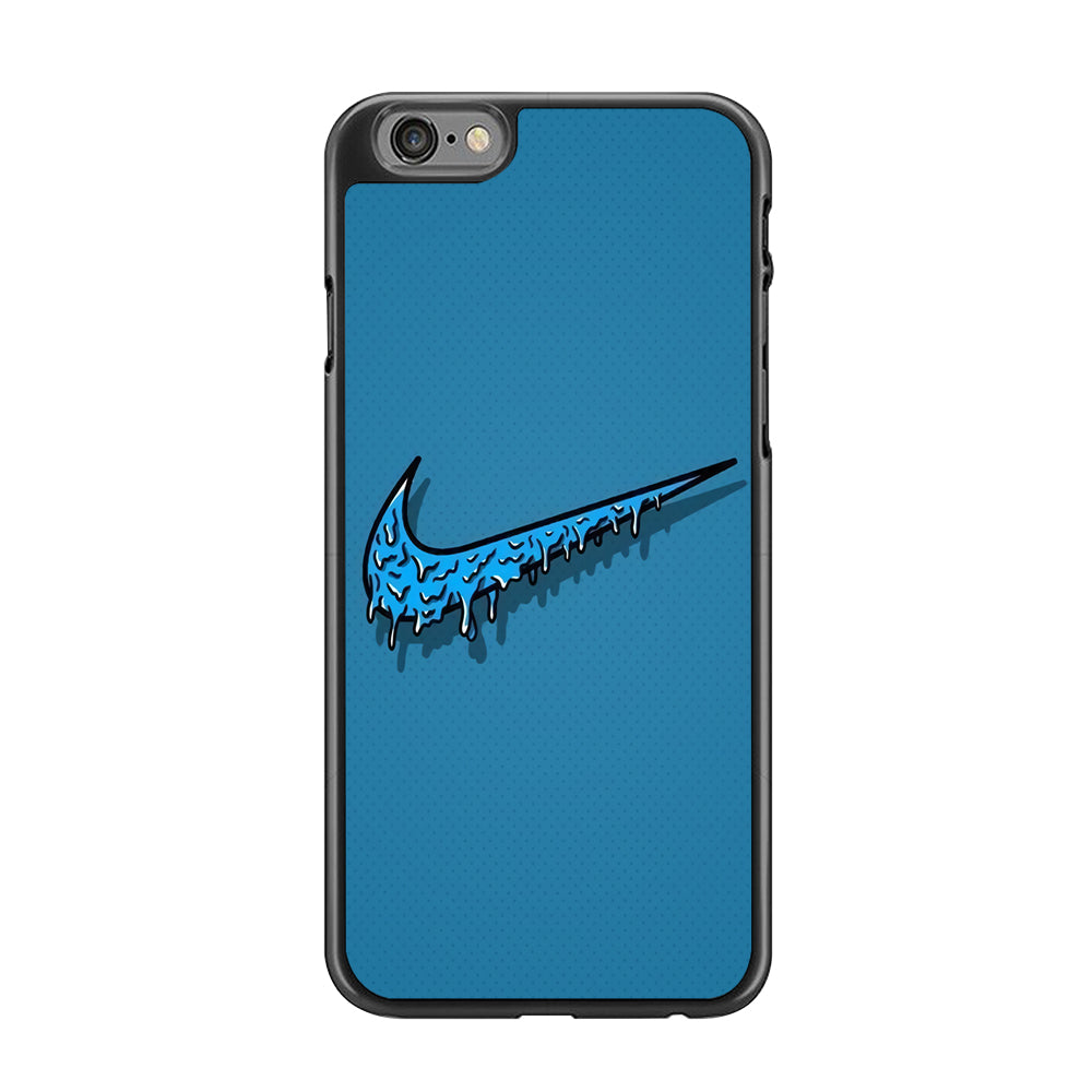Nike Logo Paint Drop iPhone 6 Plus | 6s Plus Case-Xtracase