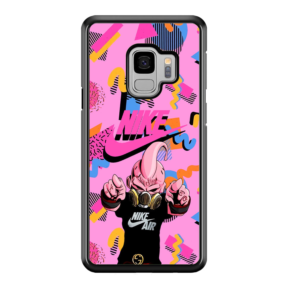 Nike Majin Buu Street Art Samsung Galaxy S9 Case-Xtracase