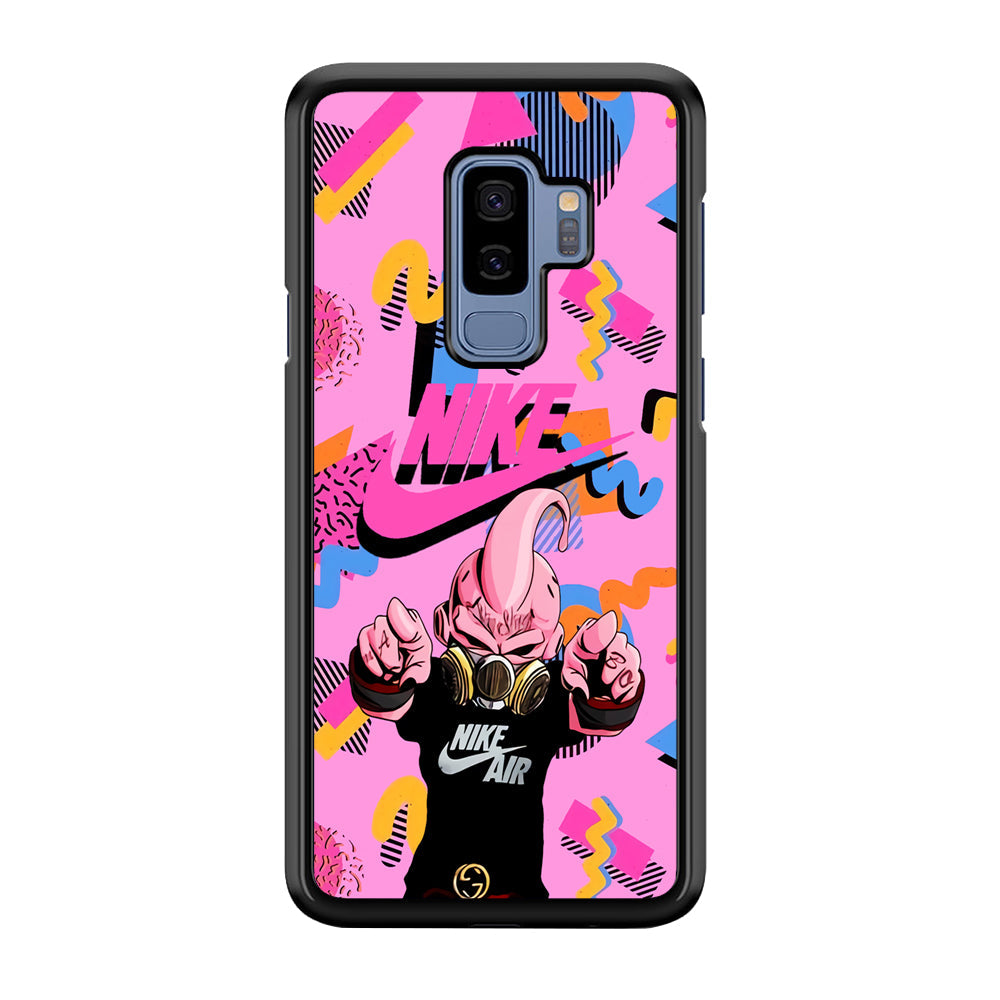 Nike Majin Buu Street Art Samsung Galaxy S9 Plus Case-Xtracase