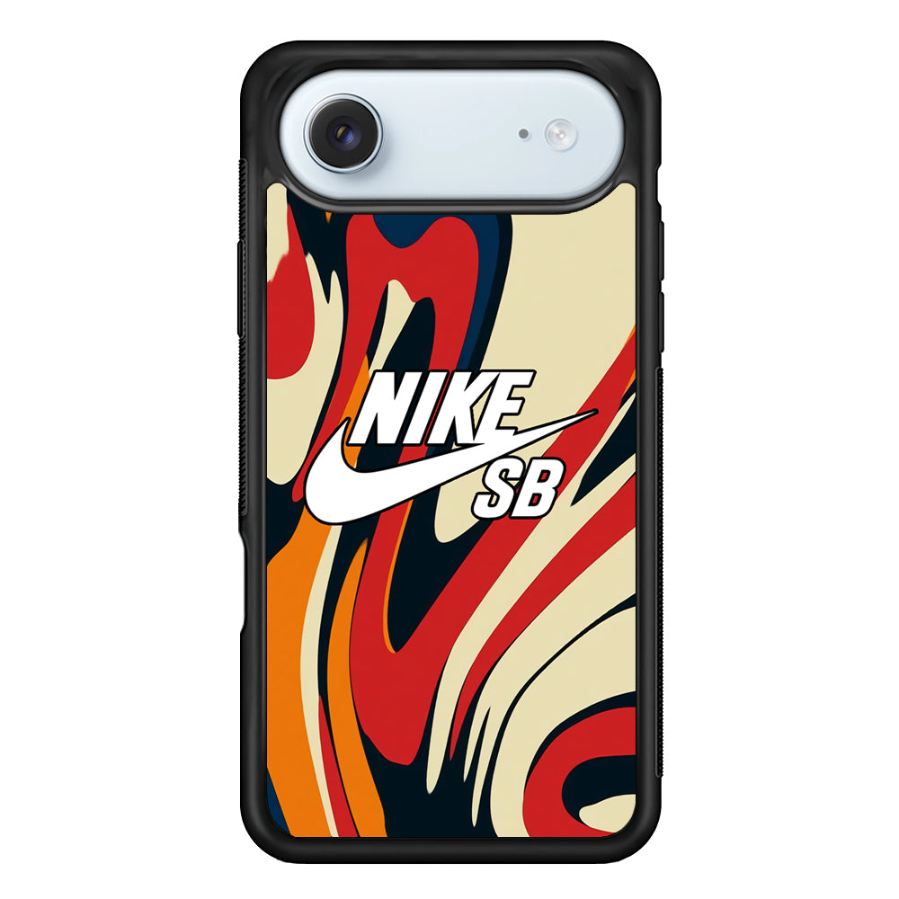 Nike Marble SB iPhone 17 Air Case - Xtracase