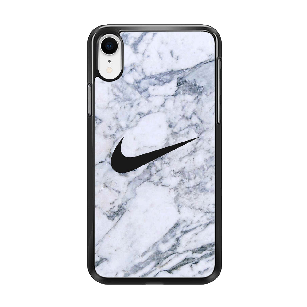Nike Marble Space iPhone XR Case-Xtracase