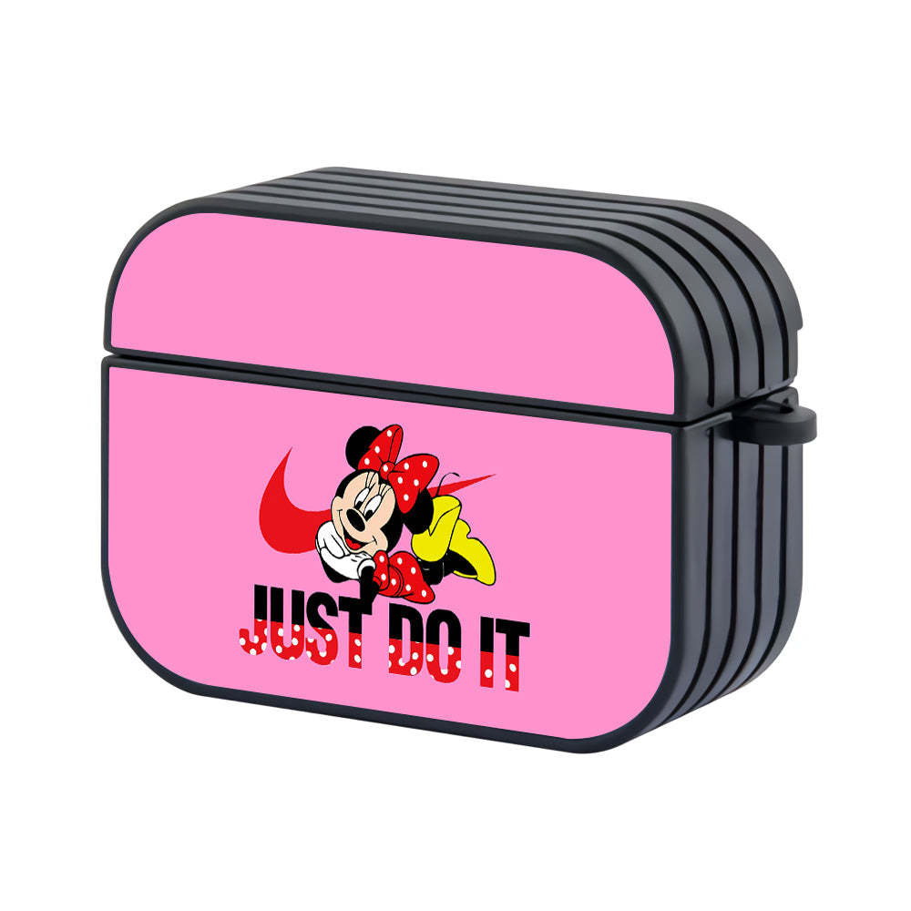 Nike Minnie Mouse Apple Airpods Pro 2 Case - Xtracase