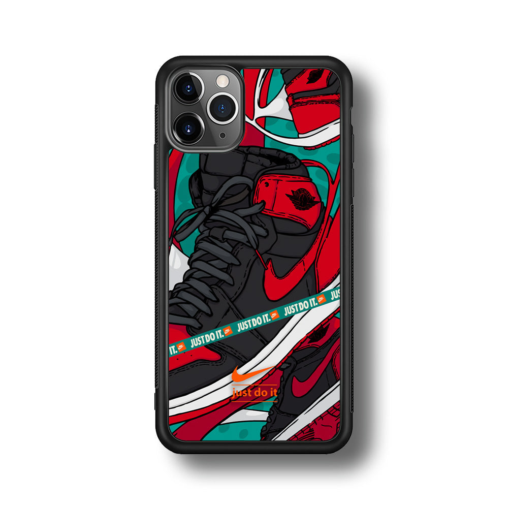 Nike Own The Wear iPhone 11 Pro Max Case-Xtracase