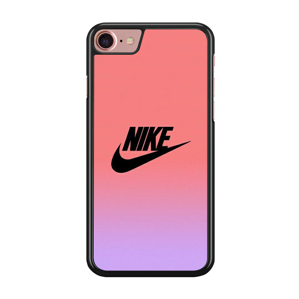 Nike Pink Sands iPhone 7 Case-Xtracase