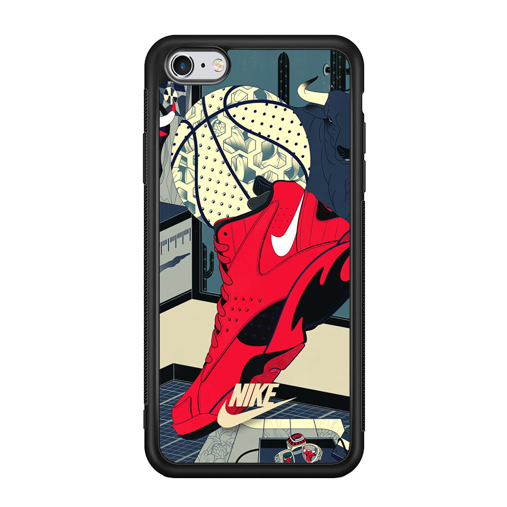 Nike Resound on The Room iPhone 6 Plus | 6s Plus Case-Xtracase