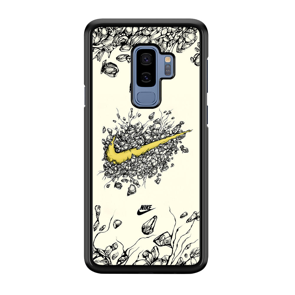 Nike Root On The Rock Samsung Galaxy S9 Plus Case-Xtracase