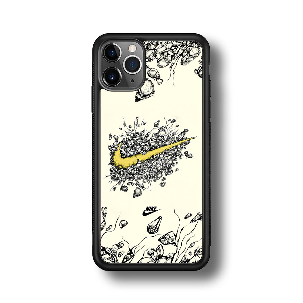 Nike Root On The Rock iPhone 11 Pro Max Case-Xtracase