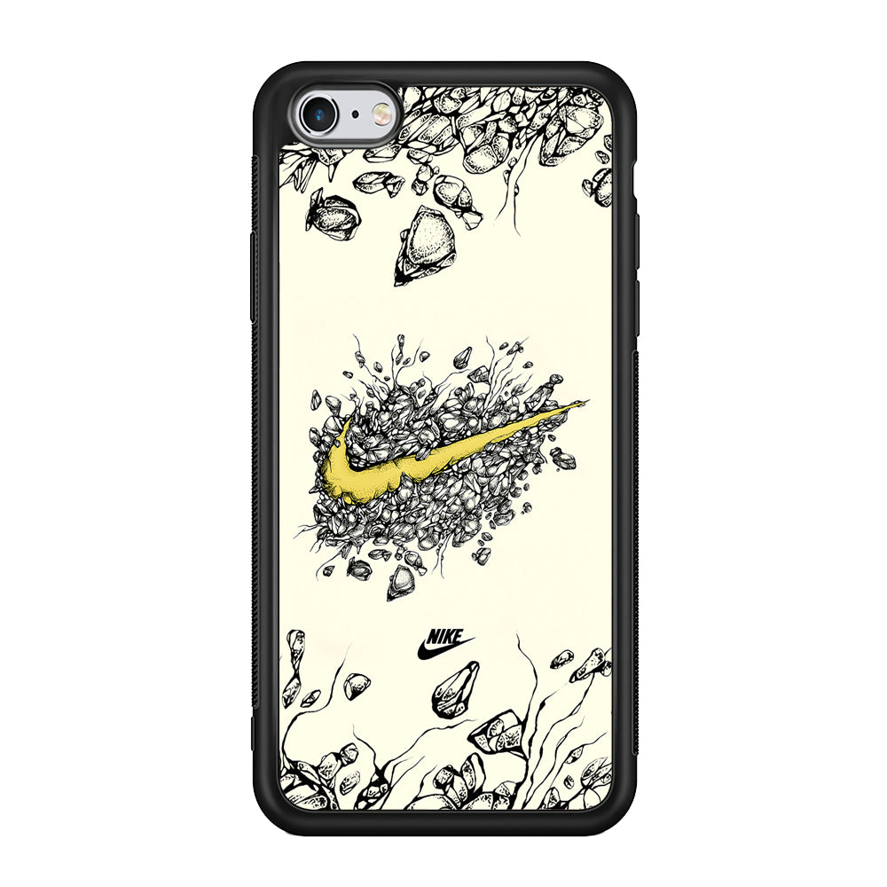 Nike Root On The Rock iPhone 6 Plus | 6s Plus Case-Xtracase