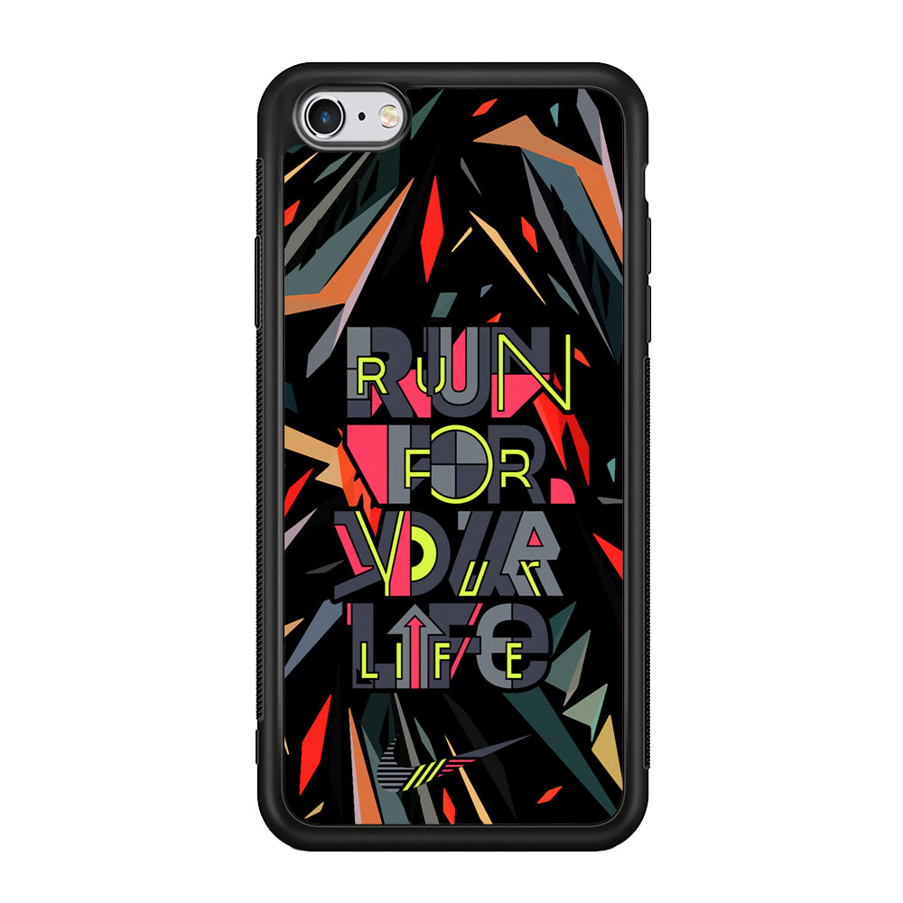 Nike Run for Life iPhone 6 | 6s Case-Xtracase