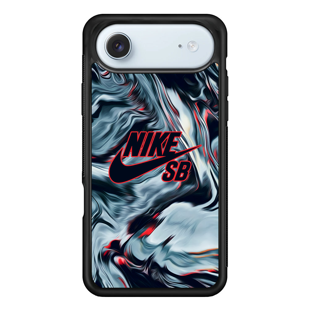 Nike SB Marble iPhone 17 Air Case - Xtracase