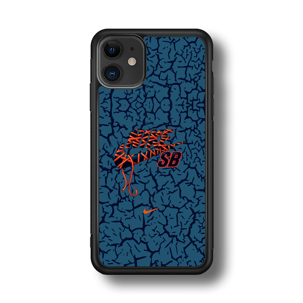 Nike SB Rope and Root iPhone 11 Case-Xtracase