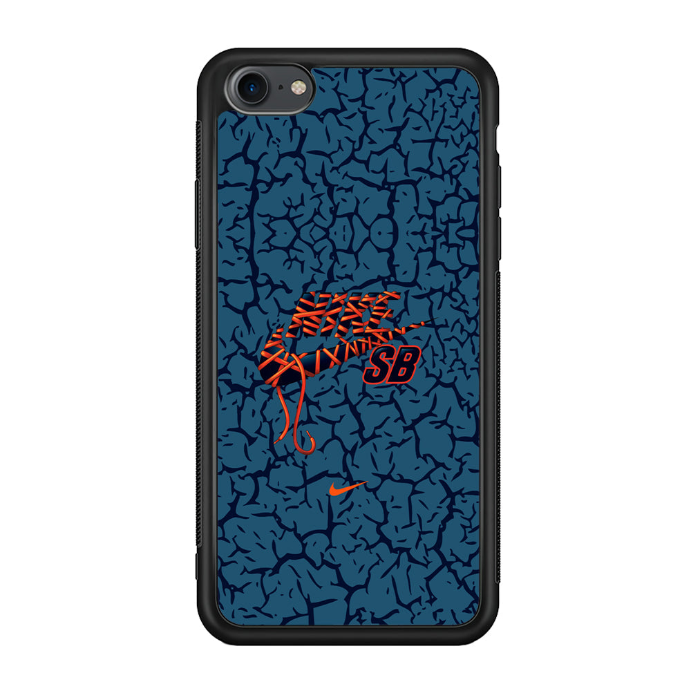 Nike SB Rope and Root iPhone 8 Case-Xtracase