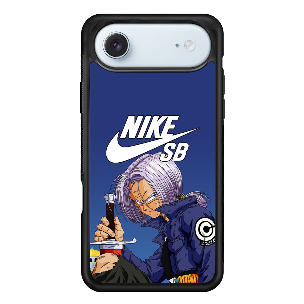 Nike SB Trunks iPhone 17 Air Case - Xtracase