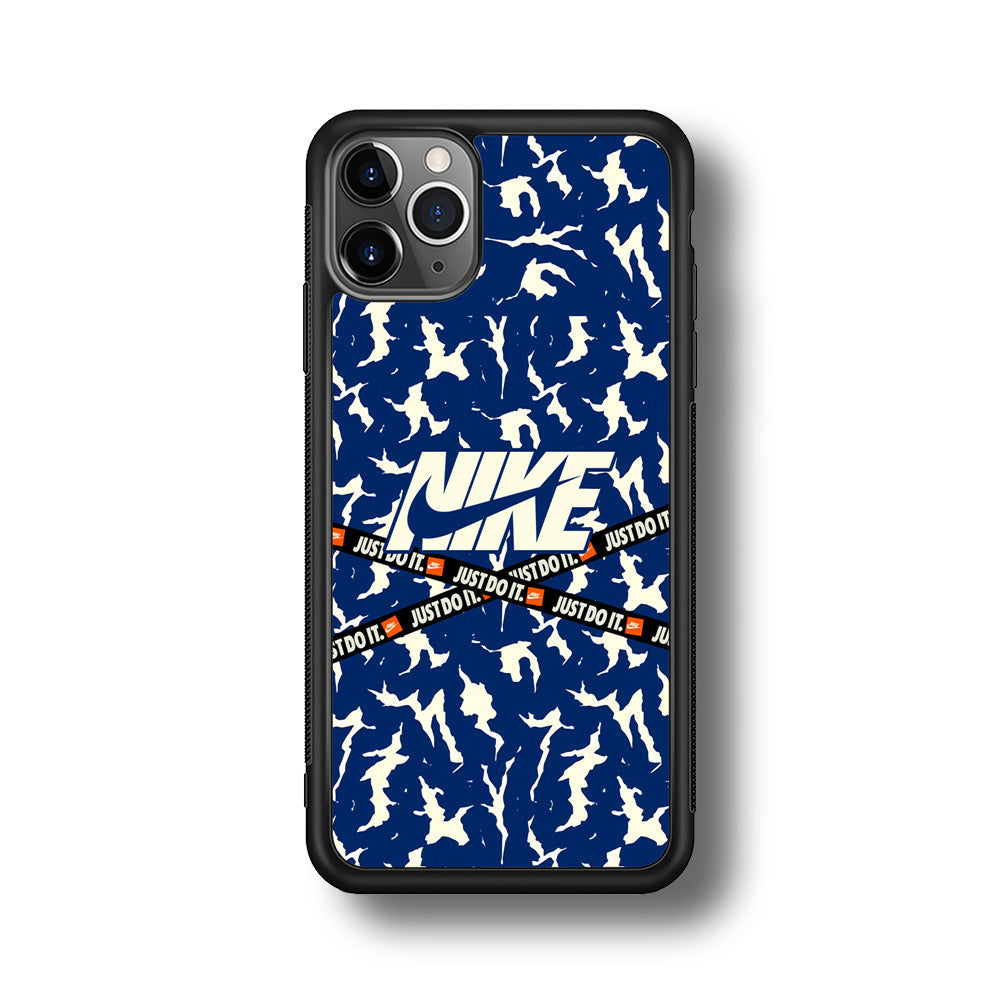 Nike Secure Line iPhone 11 Pro Max Case-Xtracase
