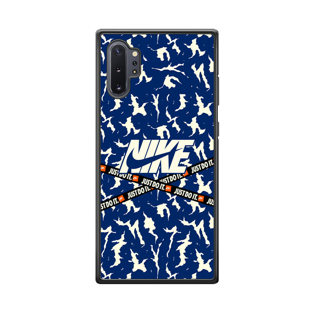 Nike Secure Line Samsung Galaxy Note 10 Plus Case-Xtracase