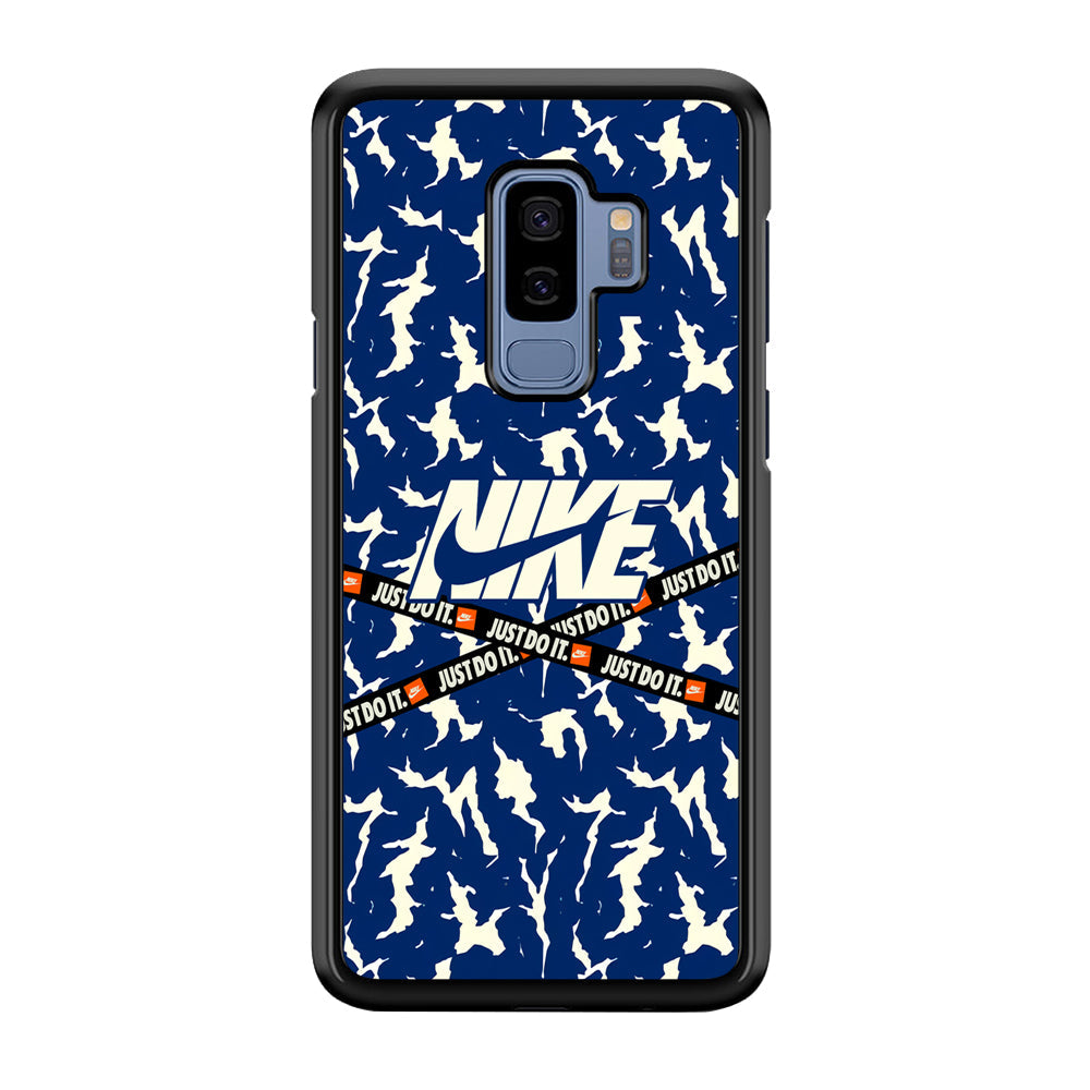 Nike Secure Line Samsung Galaxy S9 Plus Case-Xtracase