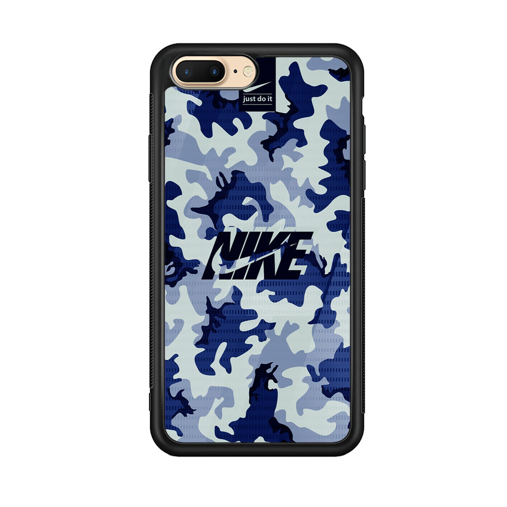 Nike Shadows of Camouflage iPhone 7 Plus Case-Xtracase