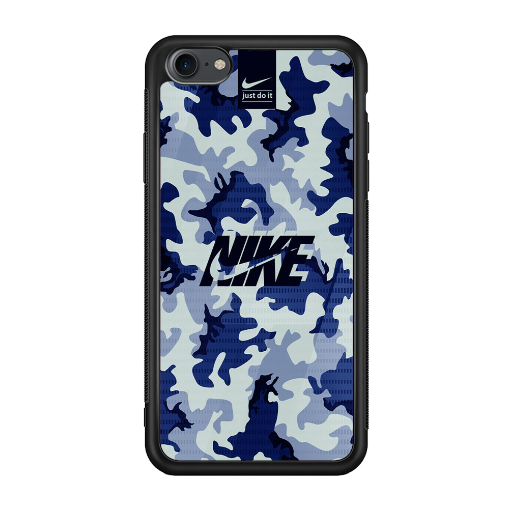 Nike Shadows of Camouflage iPhone 8 Case-Xtracase