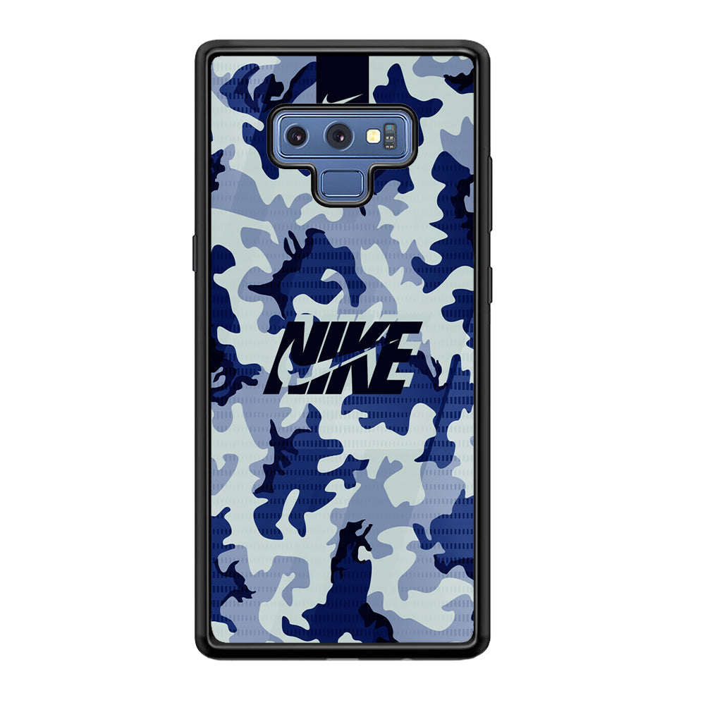 Nike Shadows of Camouflage Samsung Galaxy Note 9 Case-Xtracase