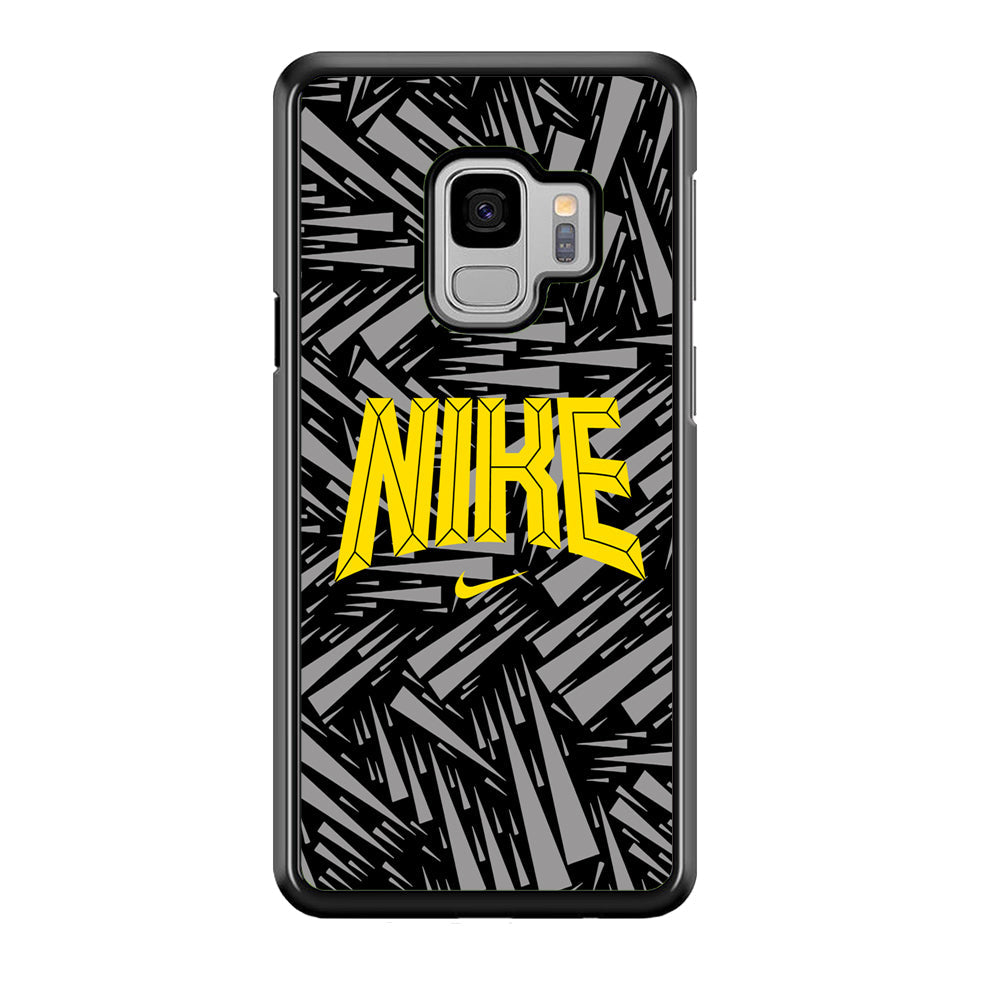 Nike Sharpen The Determination Samsung Galaxy S9 Case-Xtracase