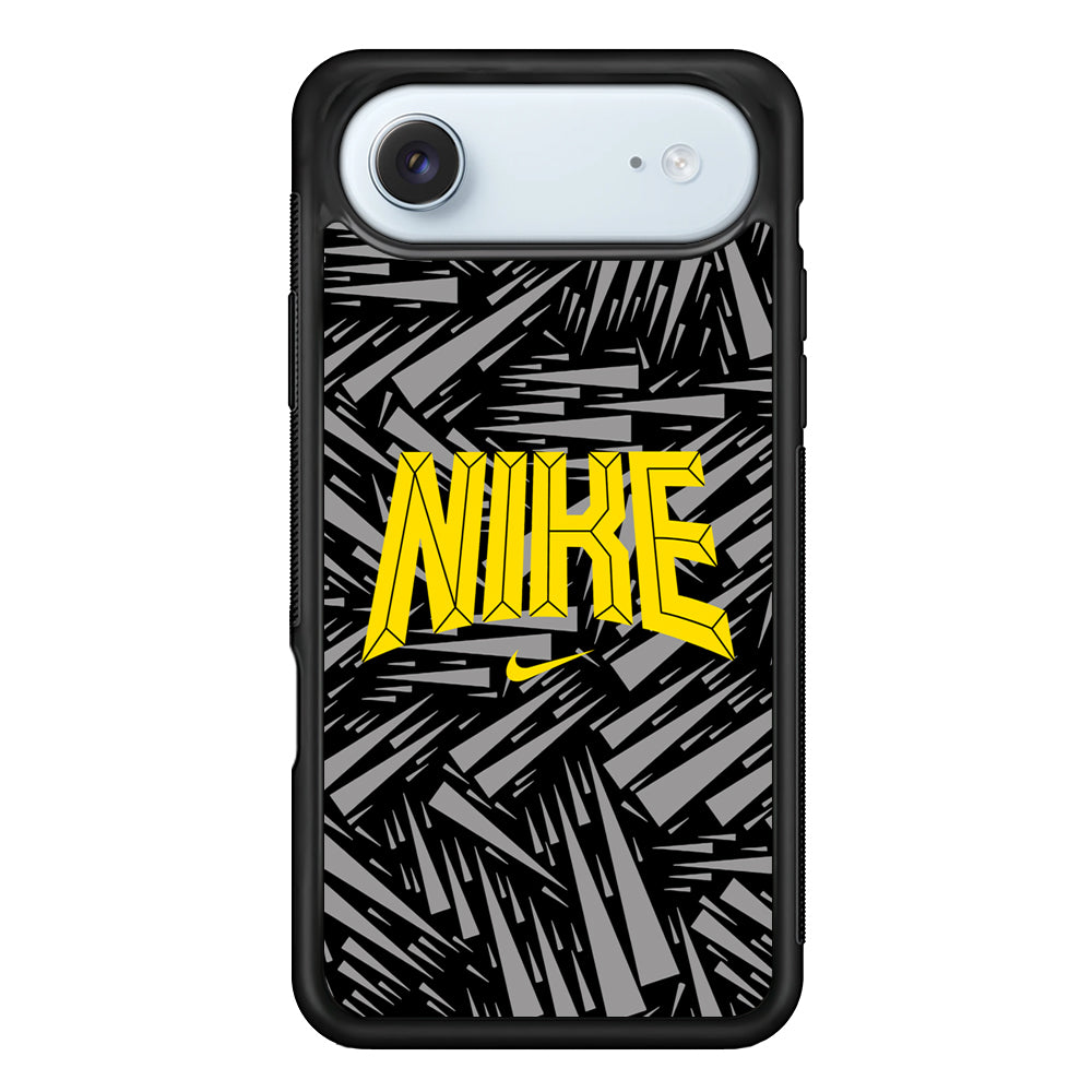 Nike Sharpen The Determination iPhone 17 Air Case - Xtracase