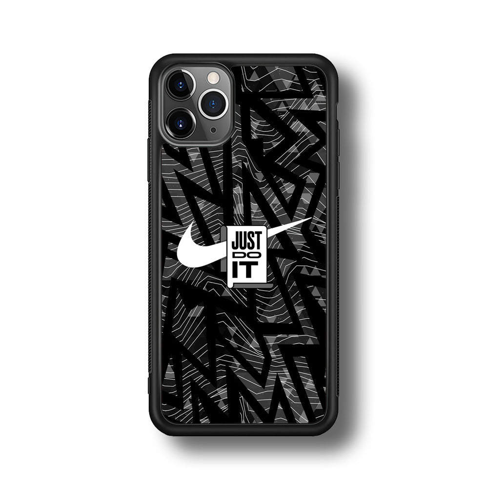 Nike Sharpness Instinct iPhone 11 Pro Case-Xtracase