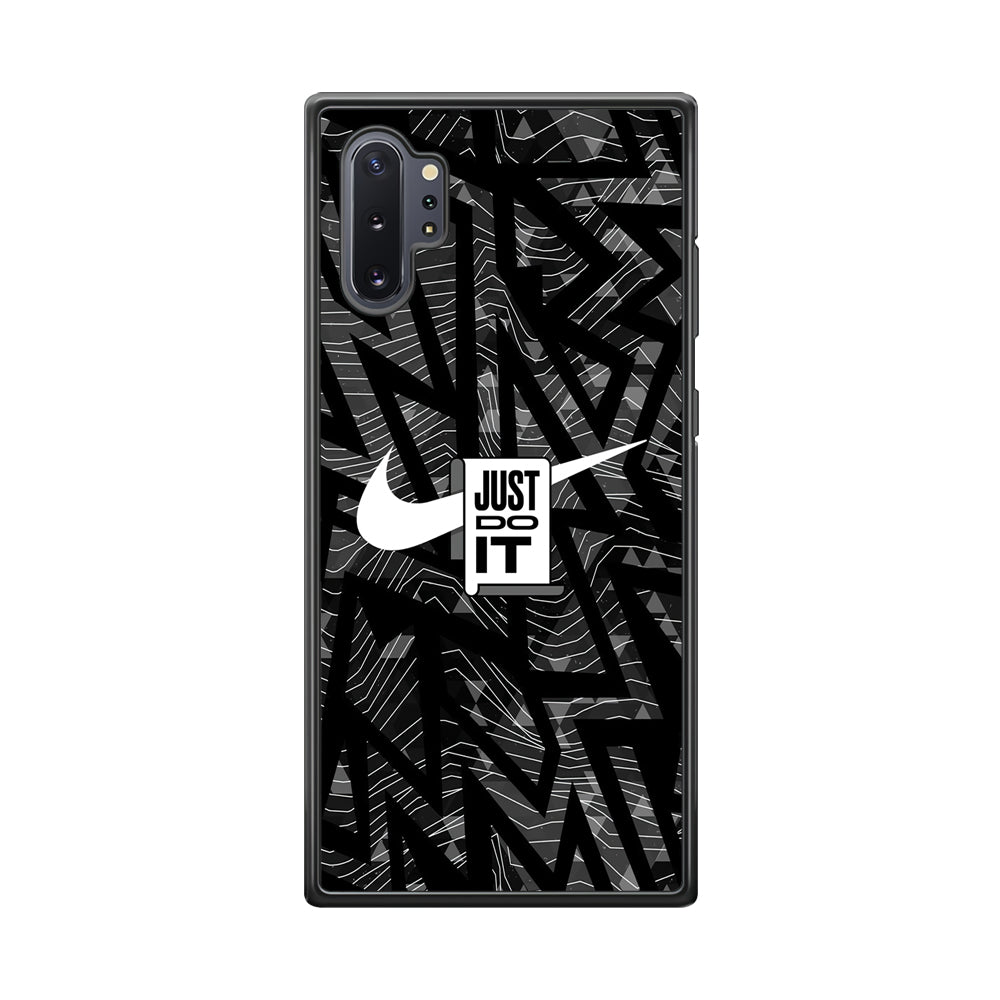 Nike Sharpness Instinct Samsung Galaxy Note 10 Plus Case-Xtracase