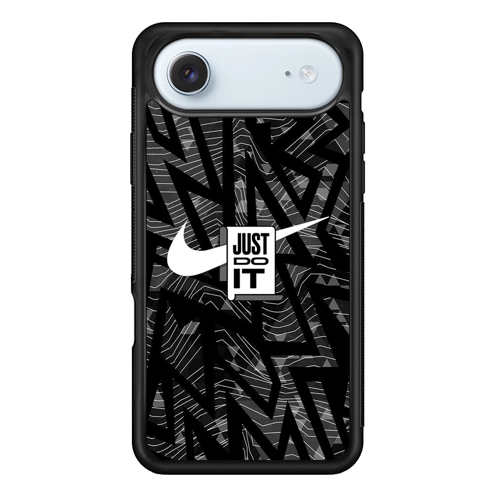 Nike Sharpness Instinct iPhone 17 Air Case - Xtracase