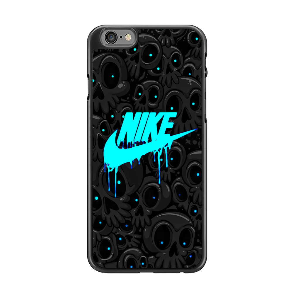 Nike Skull Light Logo iPhone 6 Plus | 6s Plus Case-Xtracase