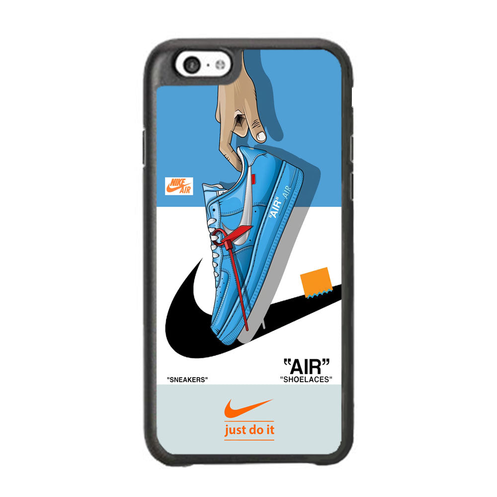 Nike Sneakers Max iPhone 6 Plus | 6s Plus Case-Xtracase