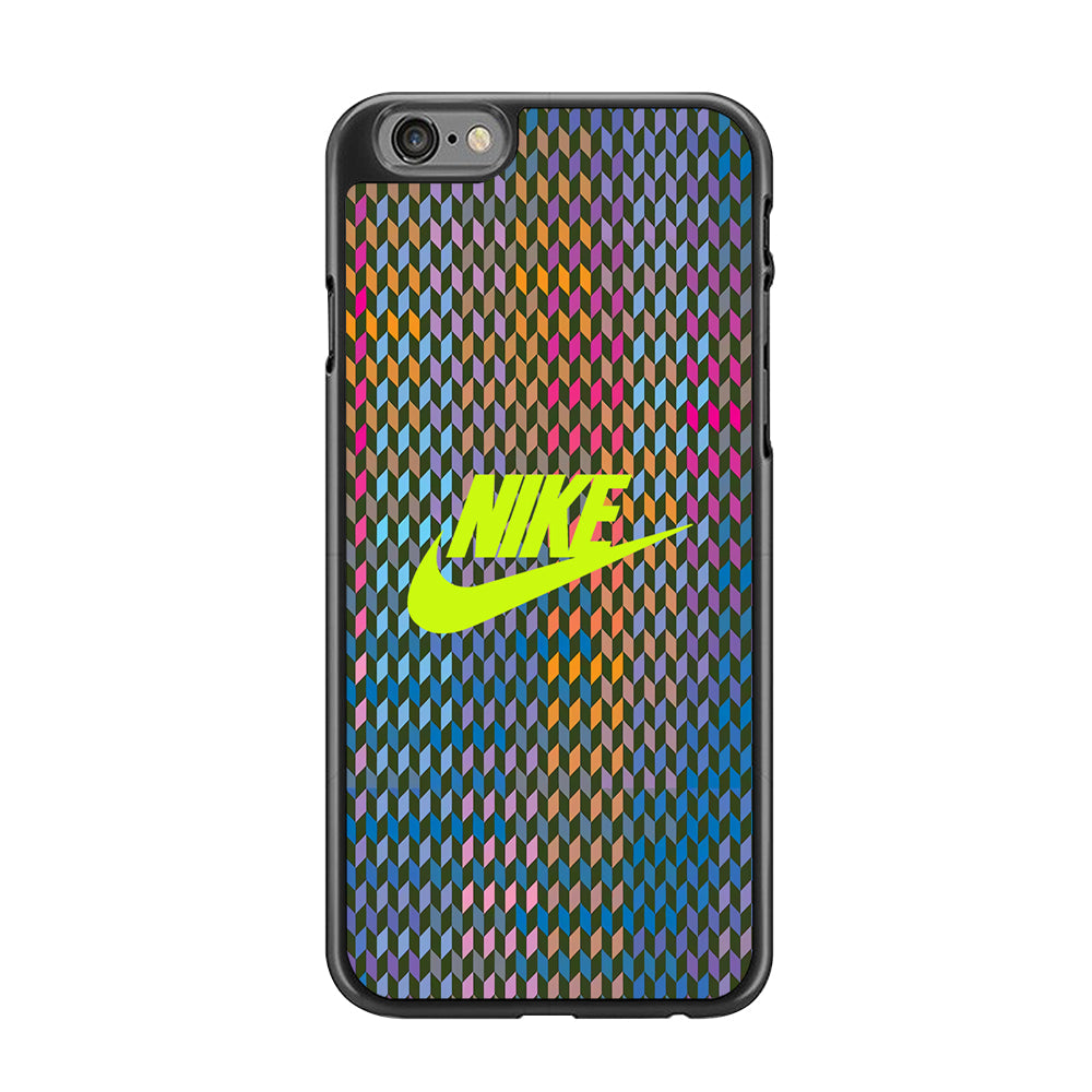 Nike Square Illusion iPhone 6 | 6s Case-Xtracase