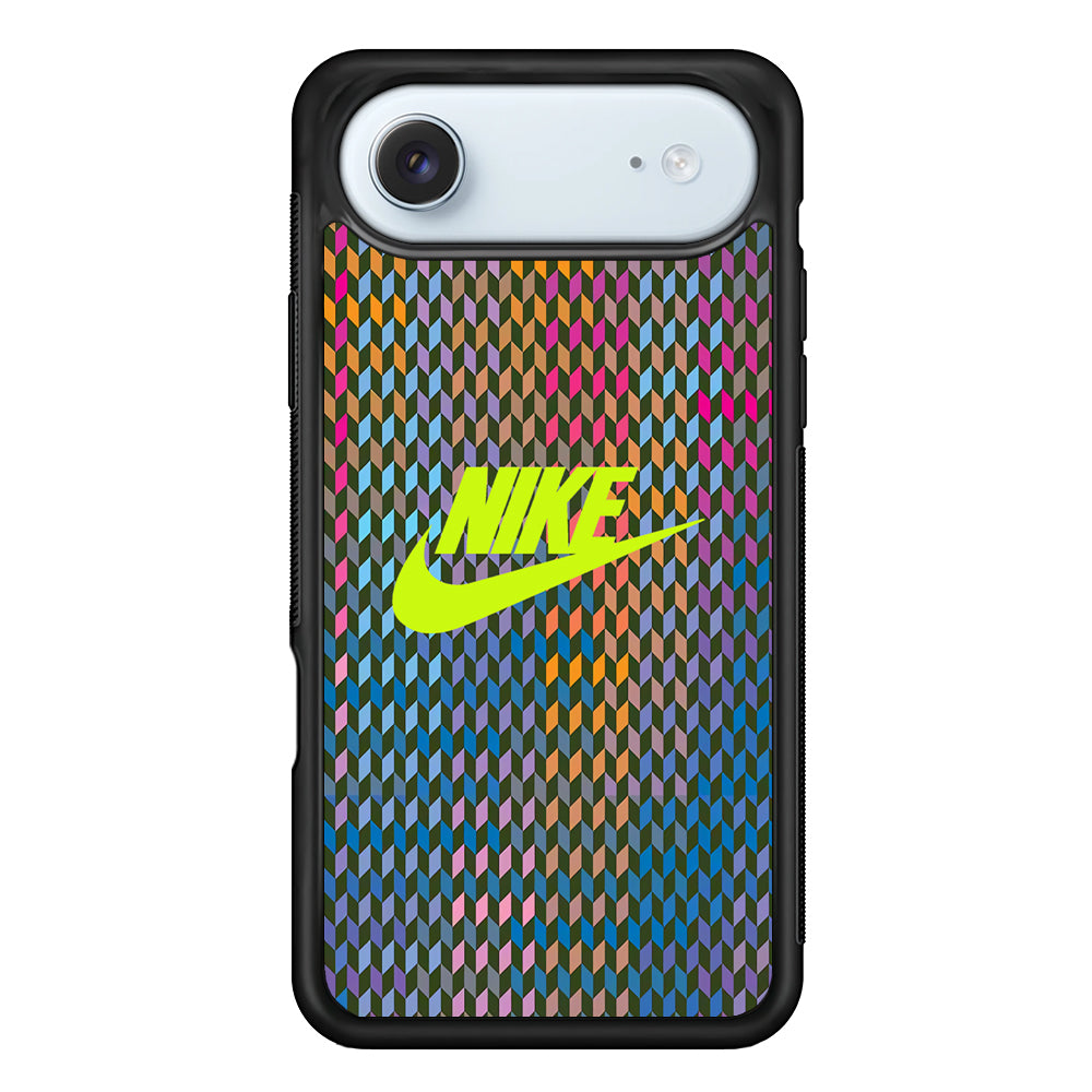 Nike Square Illusion iPhone 17 Air Case - Xtracase