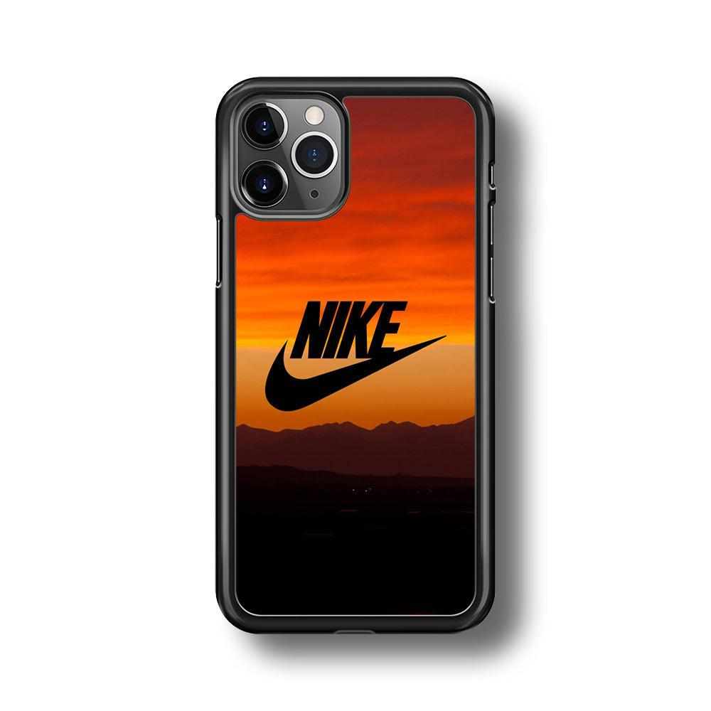 Nike Sunset iPhone 11 Pro Case-Xtracase