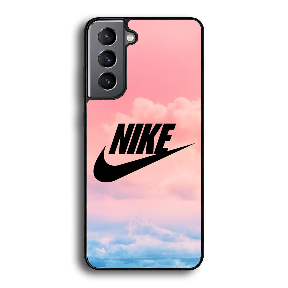 Nike Sunset Moment Samsung Galaxy S21 Plus Case-Xtracase