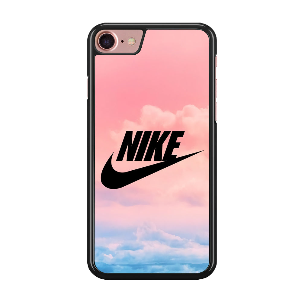 Nike Sunset Moment iPhone 7 Case-Xtracase